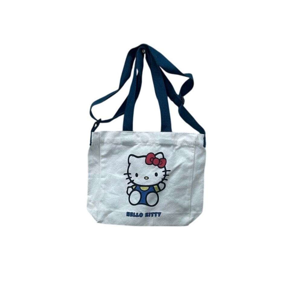 Hello Kitty Tote Bag